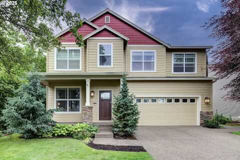 14320 TALAWA DR, Oregon City, OR 97045