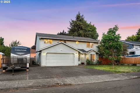 3507 NE 154TH AVE, Vancouver, WA 98682