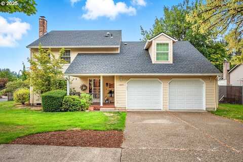 13675 SW CHARIOT CT, Beaverton, OR 97008