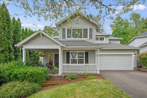 4675 NW UNION HILLS TER, Beaverton, OR 97006
