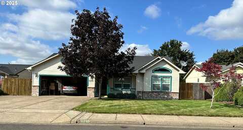 5255 AUSTIN WAY, Eugene, OR 97402