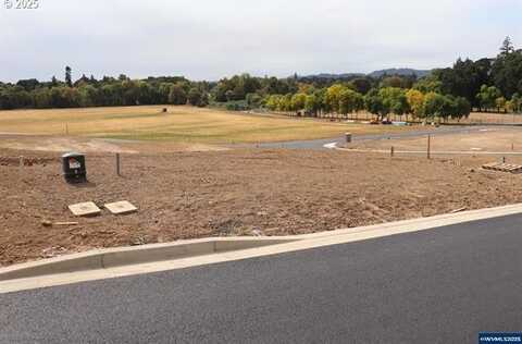 Lot 2 Block 7, Carlton, OR 97111