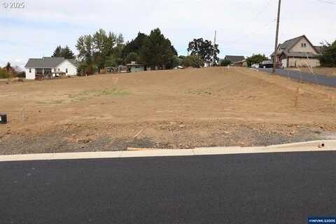 Lot 8 Block 7, Carlton, OR 97111