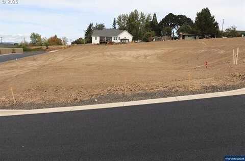 Lot 6 Block 7, Carlton, OR 97111