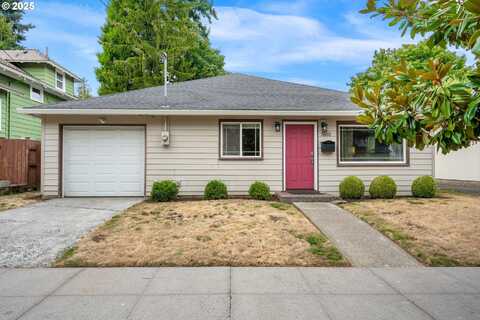 7803 N BERKELEY AVE, Portland, OR 97203