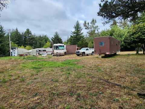 47520 HIGHWAY 101, Langlois, OR 97450