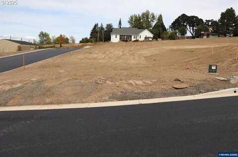 Lot 5 Block 7, Carlton, OR 97111