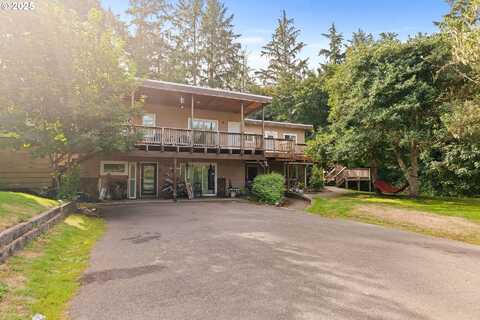 92256 HUMMINGBIRD LN, Warrenton, OR 97146