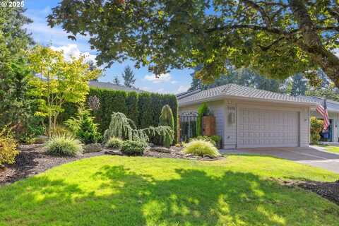 7574 SW ARBOR GLEN CT, Wilsonville, OR 97070