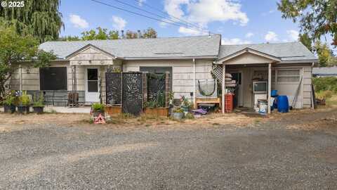 233 SPRING CREEK DR, Eugene, OR 97404