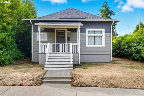 6606 SE STEELE ST, Portland, OR 97206