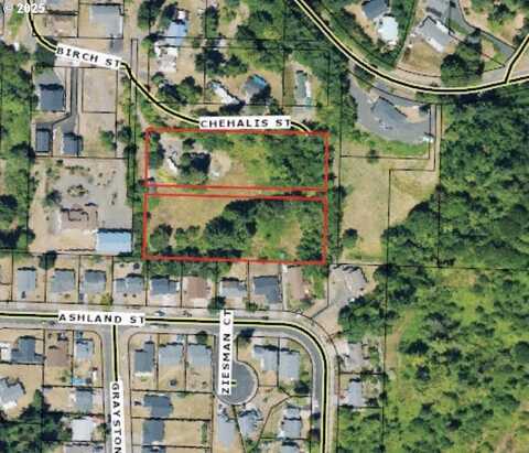 406 CHEHALIS, Kalama, WA 98625