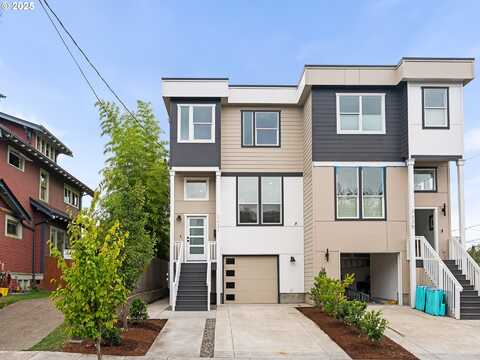 3621 NE 8TH AVE, Portland, OR 97212