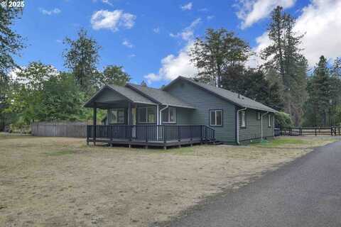 89452 DEMMING RD, Elmira, OR 97437