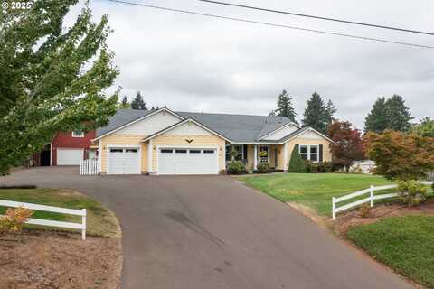 27835 MERIDIAN HEIGHTS LOOP, Sweet Home, OR 97386