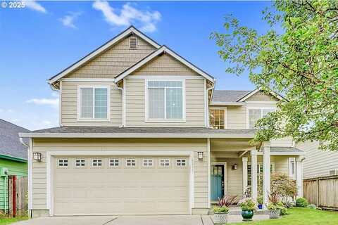 4011 NE 165TH PL, Vancouver, WA 98682