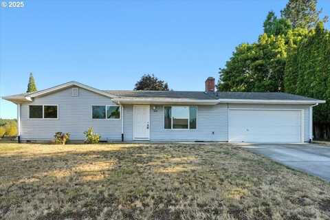 3029 NE AZALEA ST, Hillsboro, OR 97124