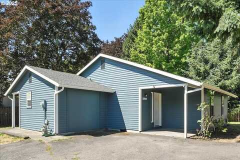 3800 NE MEADOW LN, Hillsboro, OR 97124