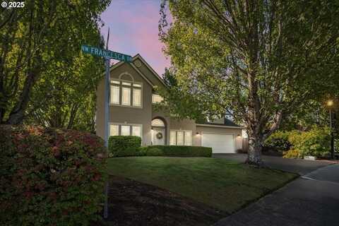 15255 NW FRANCESCA DR, Portland, OR 97229