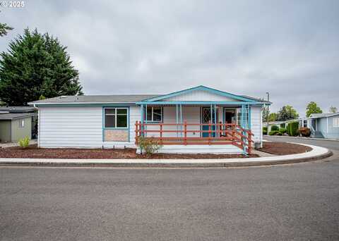1199 N TERRY ST, Eugene, OR 97402