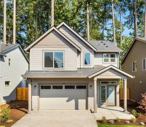 184 SE 47th AVE, Hillsboro, OR 97123