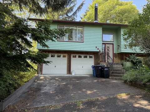 165 SE ROSE ST, Waldport, OR 97394
