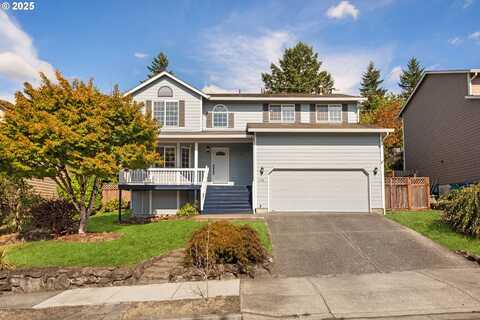3811 SE SUNRISE DR, Camas, WA 98607