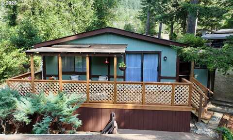 98825 PLEASANT HILL DR, Brookings, OR 97415