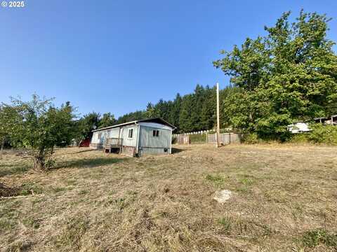 79128 TERRITORIAL HWY, Lorane, OR 97451