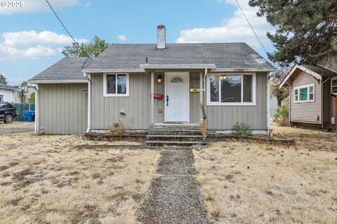 1540 SE WILBUR ST, Salem, OR 97302