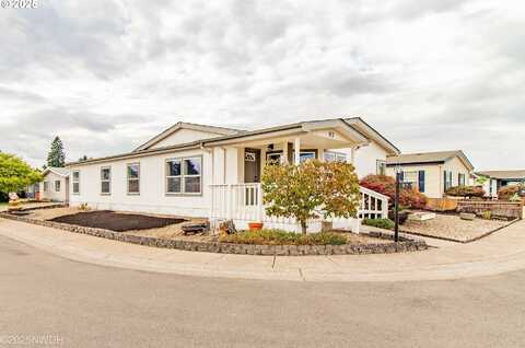 3700 BABCOCK LN, Eugene, OR 97401