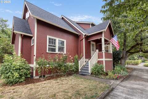 105 N ADAMS ST, Eugene, OR 97402