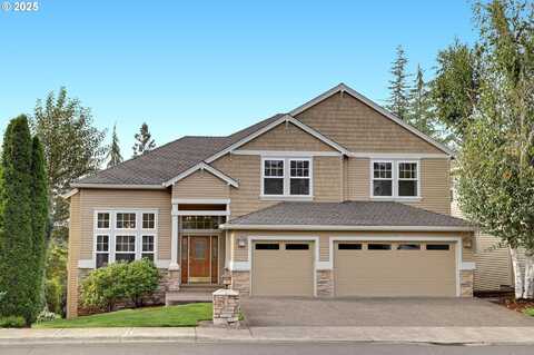 14006 NW LAKEVIEW DR, Portland, OR 97229