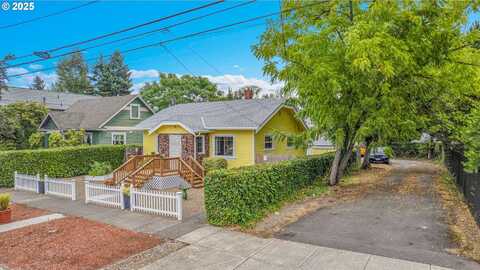7532 N HEPPNER AVE, Portland, OR 97203