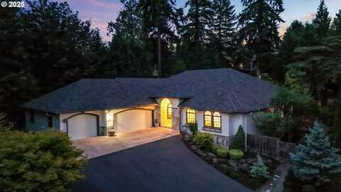 20 SW 111TH TER, Portland, OR 97229