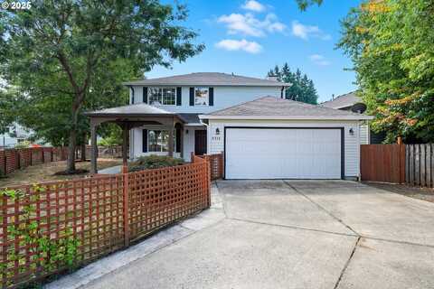 9718 NE 45TH PL, Vancouver, WA 98665