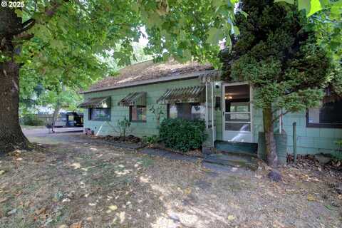 11846 SE 35TH AVE, Milwaukie, OR 97222