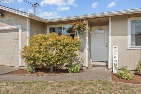 407 WASHINGTON ST, Silverton, OR 97381