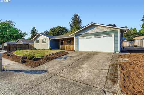 3945 NE 2ND ST, Gresham, OR 97030