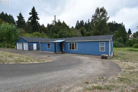 3651 S OLD PACIFIC HWY, Kelso, WA 98626