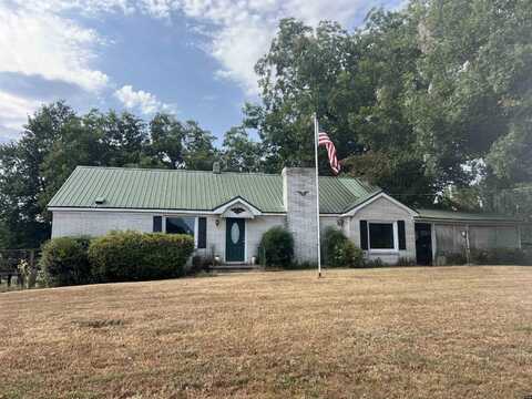 921 Old Troy Rd, Martin, TN 38237