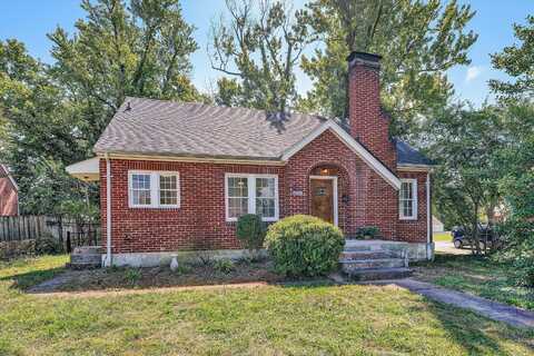 2603 Chatham ST NW, Roanoke, VA 24012