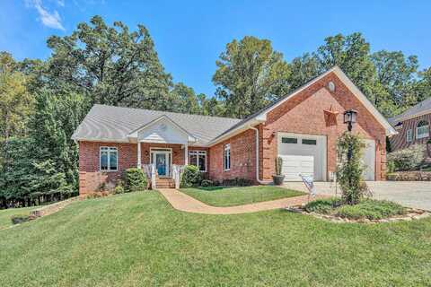 995 Highland DR, Roanoke, VA 24019