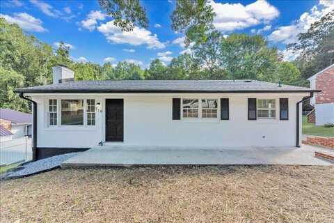719 Estates RD SE, Roanoke, VA 24014