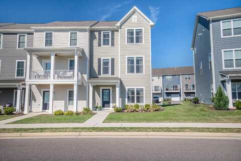 127 Broad ST, Daleville, VA 24083