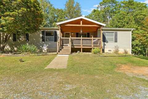 107 Summit Ridge, Blue Ridge, VA 24413