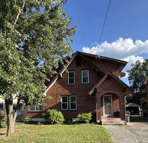 417 Fieldale RD NE, Roanoke, VA 24012