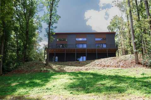 Lot 80 Lakeshore Terrace RD, Hardy, VA 24101