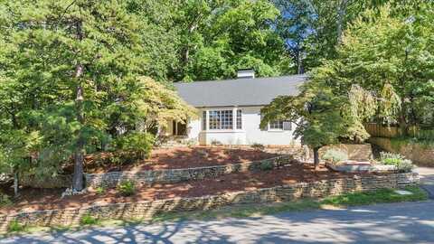 3162 Stoneridge RD SW, Roanoke, VA 24014