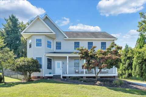 604 Gigi DR, Blacksburg, VA 24060